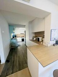 Blk 1 Farrer Gardens (Bukit Timah), HDB 5 Rooms #630156401